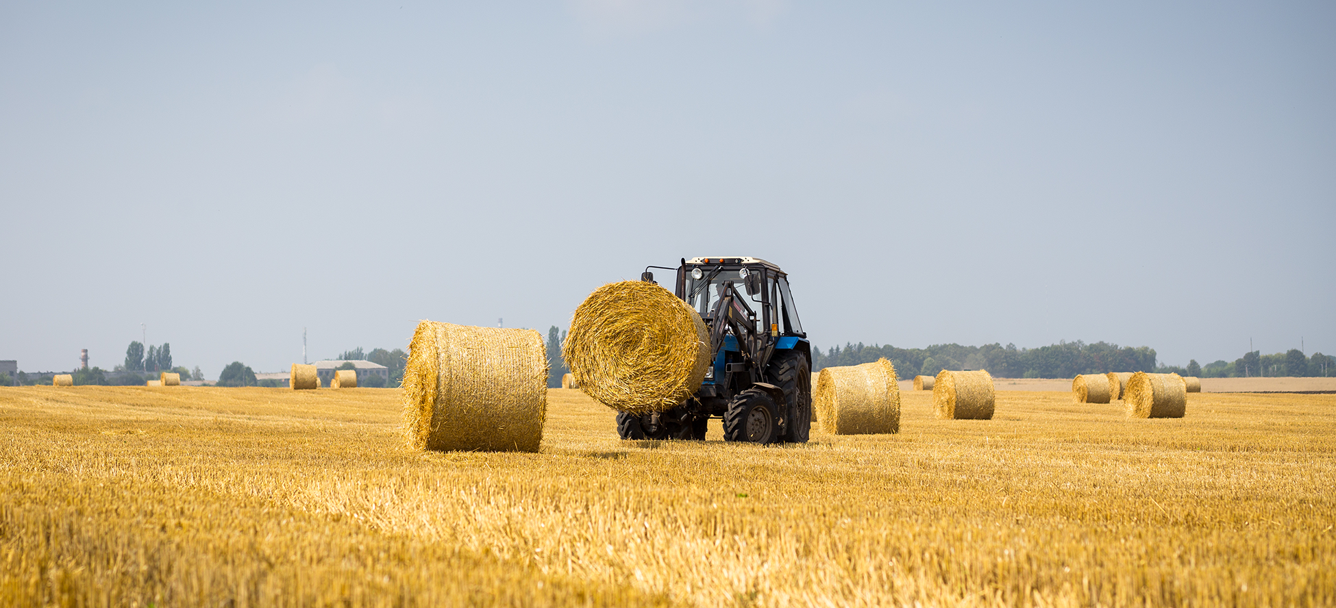 Agricultural Forklift Trends in Victoria’s Farming Regions