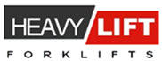 HeavyLift Forklifts