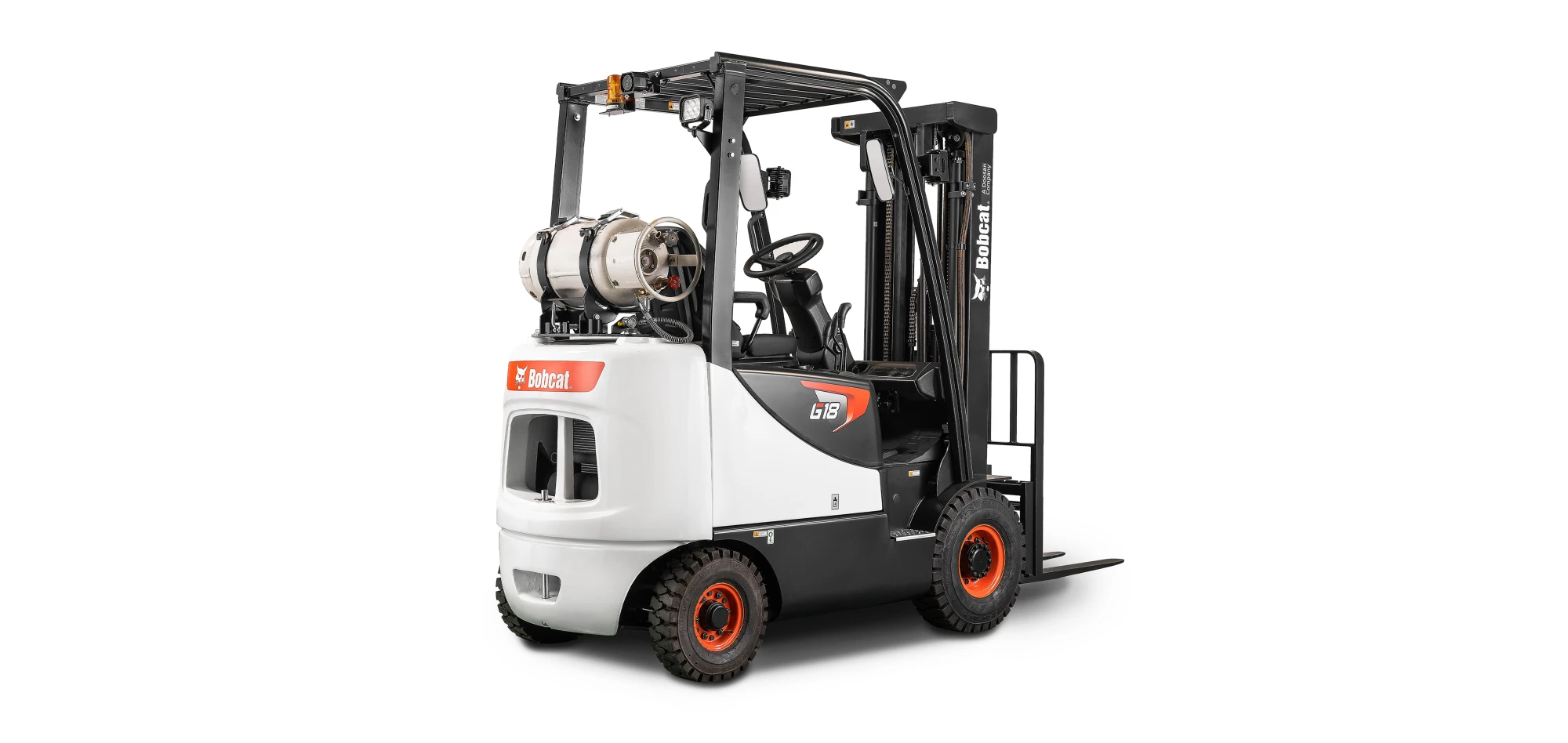Forklift Brand Partner Logo – Heavy Lift Forklifts