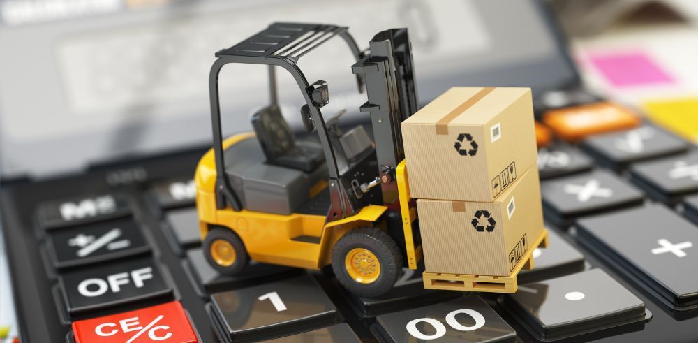 Cost of Owning a Forklift