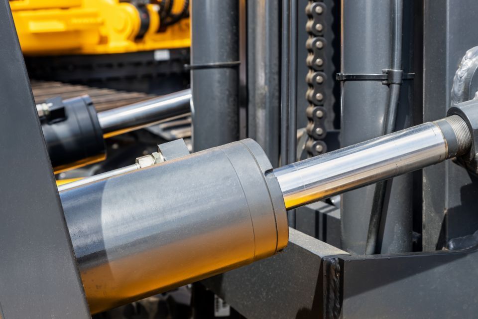 Hydraulic System