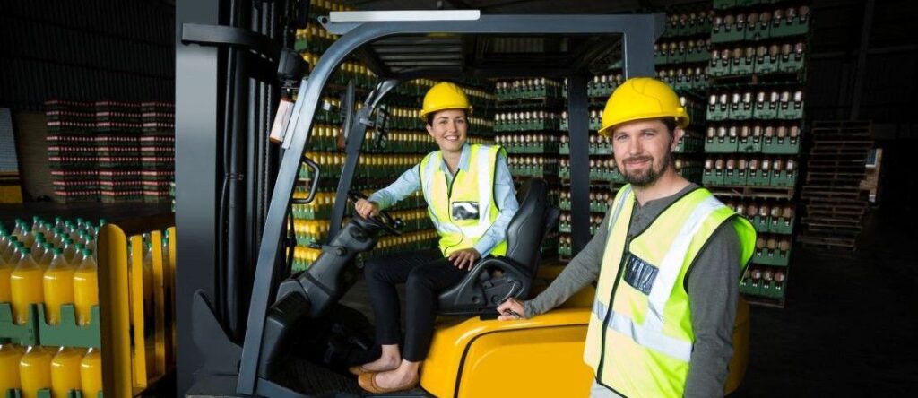 Forklift Licences