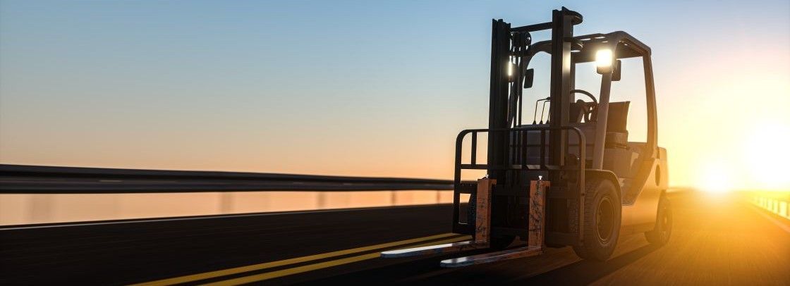 Forklift Load Centre Distance Explained: What It Is and Why It Matters