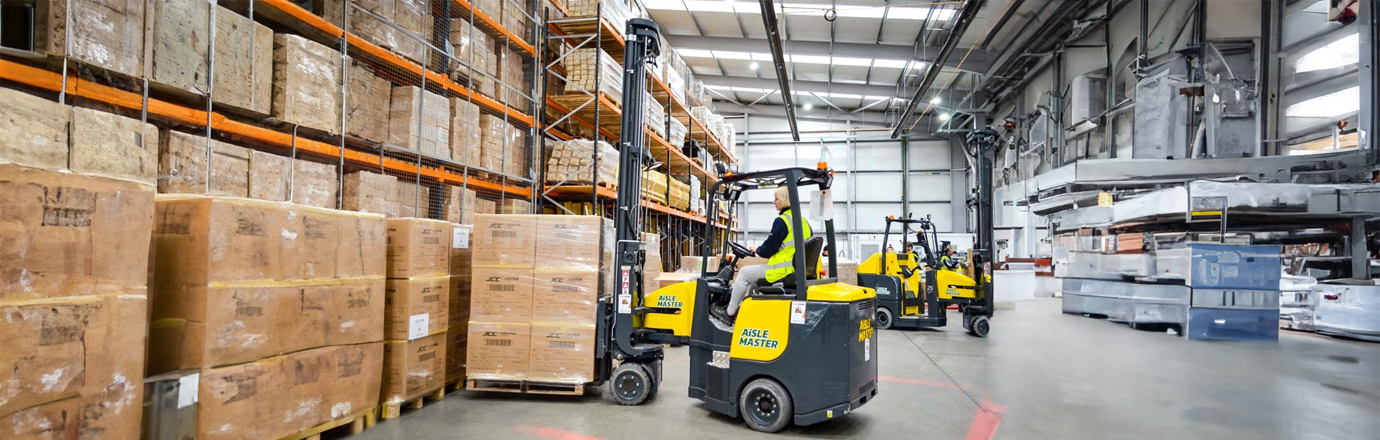 Forklift Equipment Photo – Heavy Lift Forklifts Melbourne