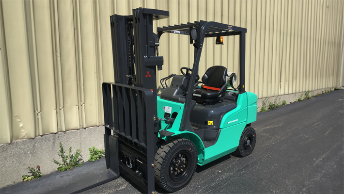 Forklift Equipment Image – Heavy Lift Forklifts Melbourne