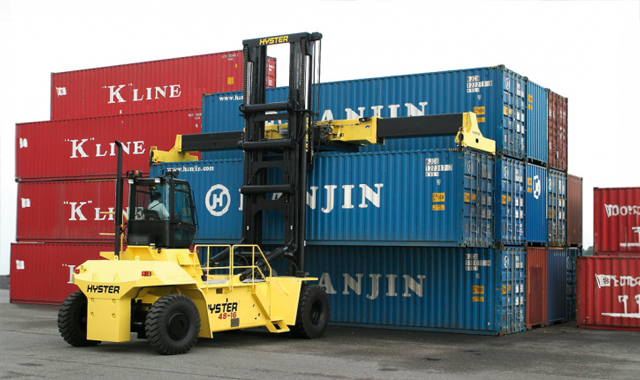 Forklift Equipment Photo – Heavy Lift Forklifts