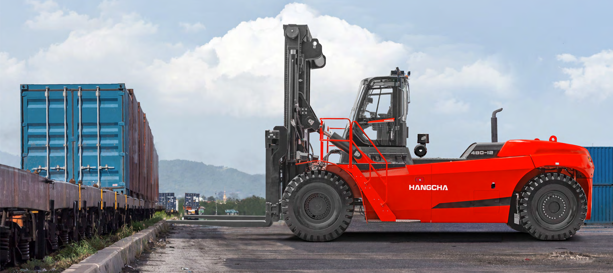 Forklift Parts and Accessories – Heavy Lift Forklifts