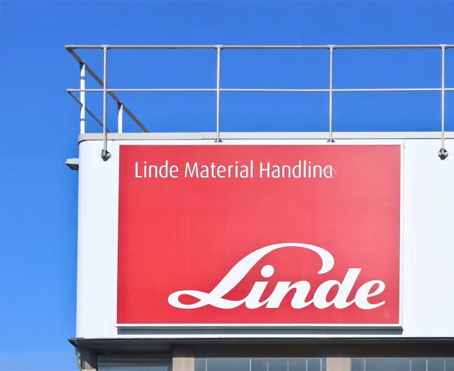 Linde Forklift Brand – Available at Heavy Lift Forklifts