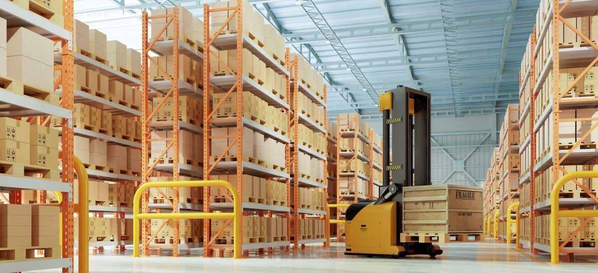 Load Centre vs Load Weight: Why 1,500kg Becomes Unsafe at 800mm