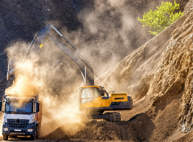 Forklift Shared Gallery Image – Heavy Lift Forklifts