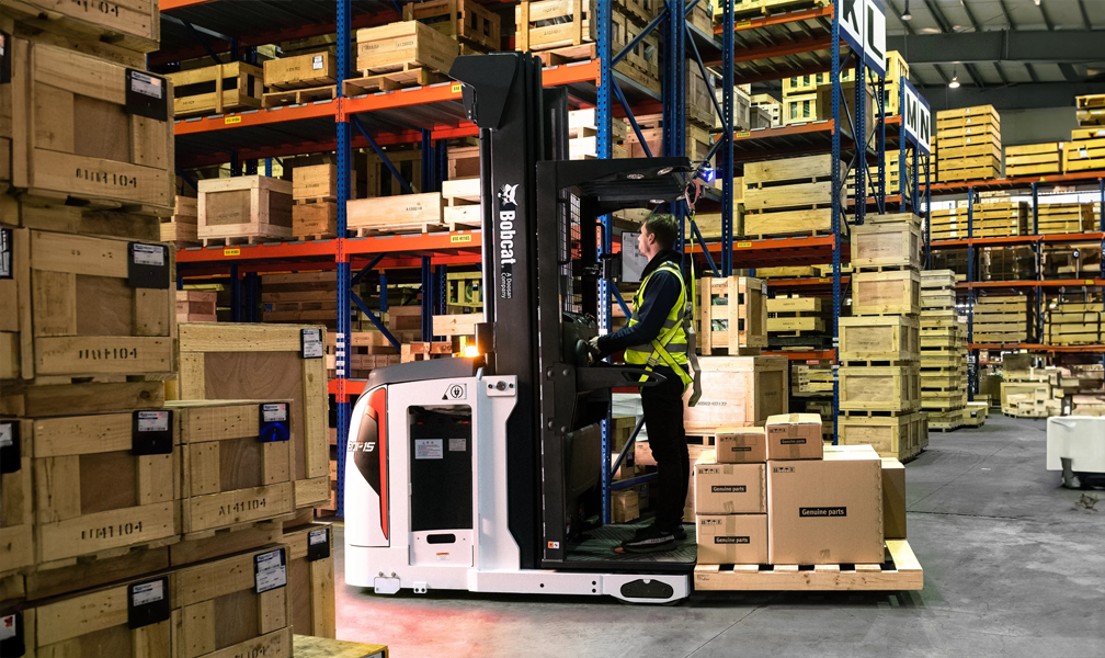 Forklift Product Image 7 – Heavy Lift Forklifts