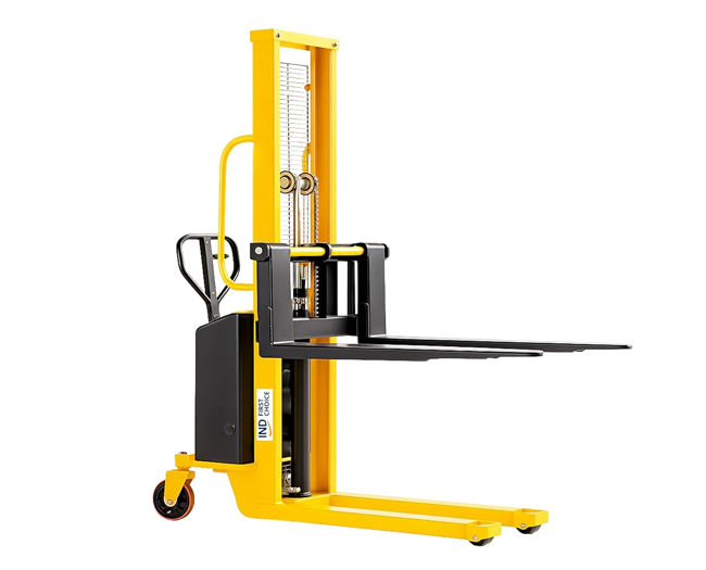 Forklift Boom Attachments – Heavy Lift Forklifts