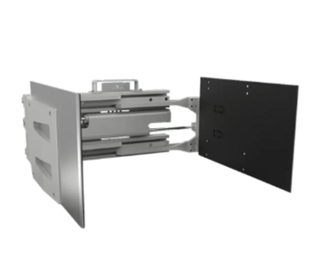 Clamp Attachment