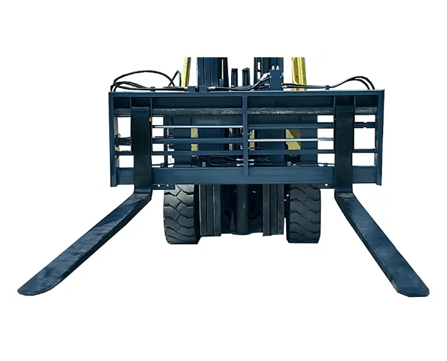 Fork Positioners Attachment – Heavy Lift Forklifts