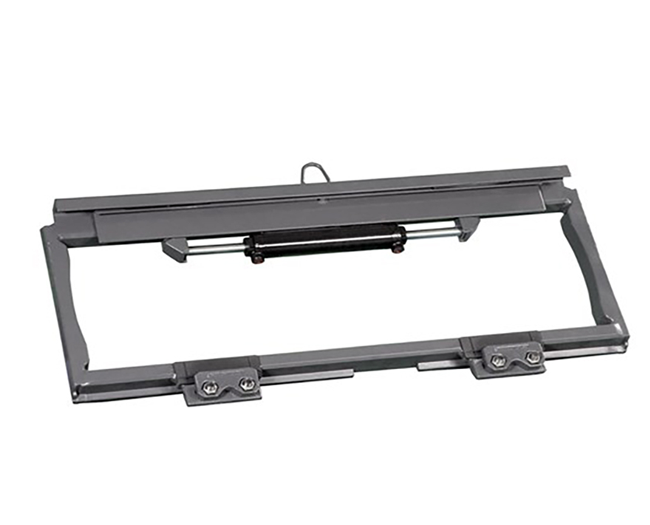 Side Shifters Forklift Attachment – Heavy Lift Forklifts