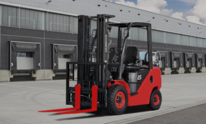 Forklift Maintenance