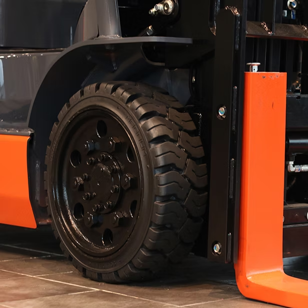 Forklift Tyres