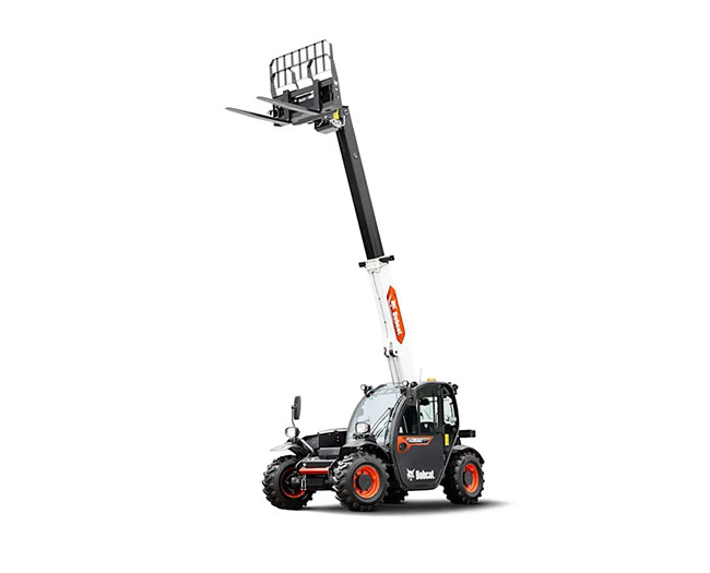 Bobcat TL25.60 Compact Telehandler