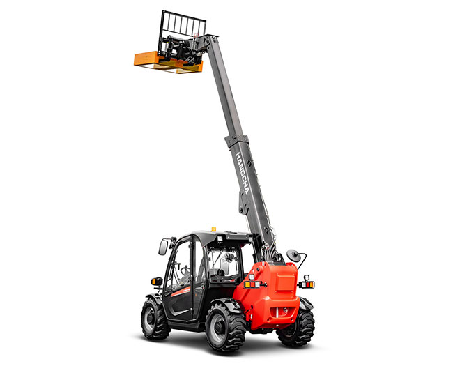 Hangcha XH Series Lithium Telehandler 4T 18m
