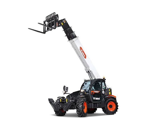 Bobcat T40.180SLP High Reach Telehandler