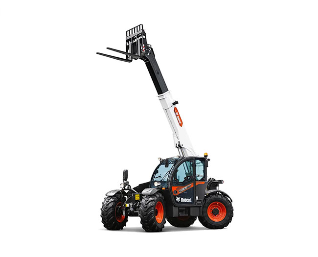 Bobcat TL35.70 Fixed Boom Telehandler