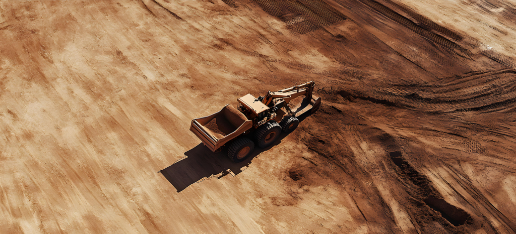 Best Forklift for Vineyards