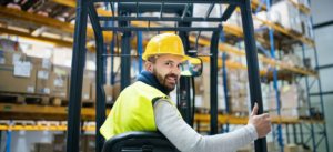 forklift downtime costs