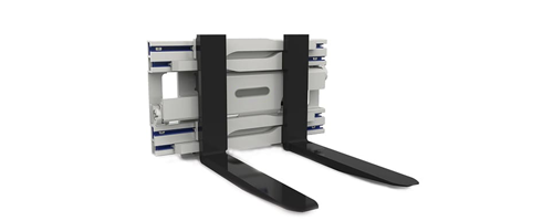 Forklift Attachments